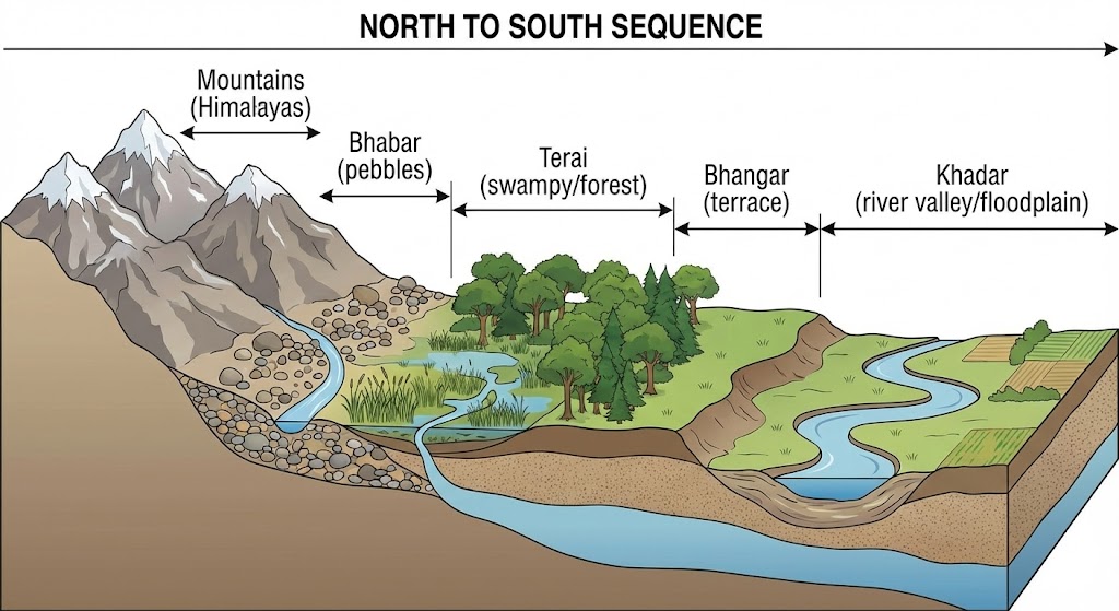 Northern Plains Relief